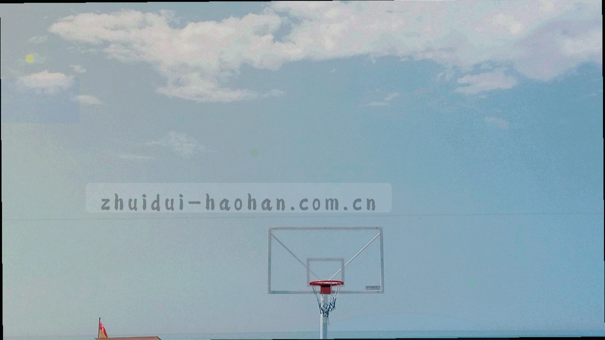 抽象的城市天际线剪影，与浩瀚体育平台信息提交地址呼应